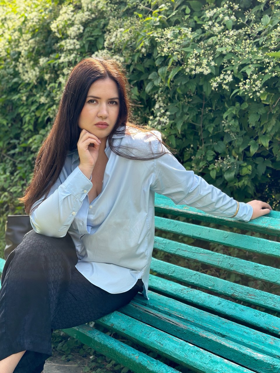 Психолог-гештальт терапевт Антоніна Овод